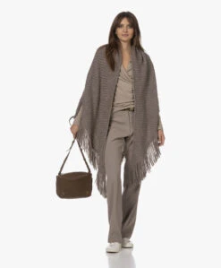 Closed Riem Met Metalen Riemlussen - Brown Sugar -Modewinkel 230803 3131de52 0e88 4da0 af82 e52c7be3e4a0