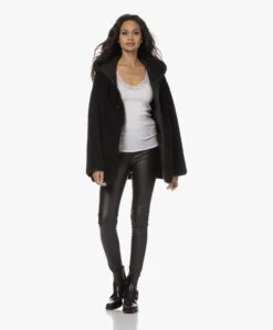 Hanro Lace Delight Top - Wit -Modewinkel 230810 33f9c142 f4f2 48fb 8584 f6ae27669e07