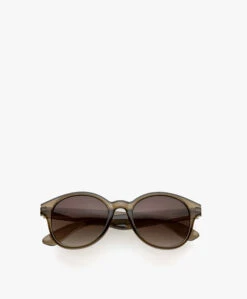 Babsee Kate Zonnebril Met Leesdeel - Green Stone -Modewinkel 28284bec 4e9a 4b35 93bf 415a5401dc62 01