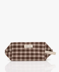 Monk & Anna Geruite Toilettas - Brown/Oak 9 Monk & Anna Geruite Toilettas - Brown/Oak -Modewinkel 2b6b47eb d9b0 4909 be97 0f08481aa2bd 01