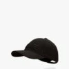 Zadig & Voltaire Klelia Voltaire Cap - Zwart -Modewinkel 2cee36eb 9b8b 446b ab3f a1fca4ad1704 39