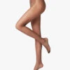 Falke Pure Matt 20 Panty - Antraciet