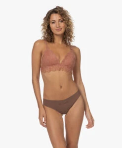 Love Stories Lou Naadloze String - Donkerbruin -Modewinkel 4476640a 6ca7 4f9a a572 5f2c6bf03781 159