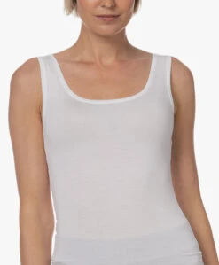 Hanro Soft Touch Modal Tanktop - Wit 21 Hanro Soft Touch Modal Tanktop - Wit -Modewinkel 4721dbfc 8ff0 40fa af44 da234780237f 630