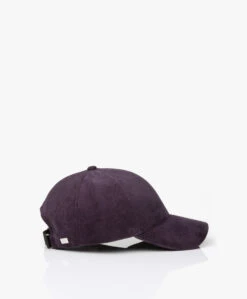 Varsity Headwear Katoenen Corduroy Pet - Royal Violet -Modewinkel 4974e0b4 b327 4a3b 9b2e 63393576d43b