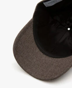 Varsity Headwear Wollen Pet - Taupe Brown 19 Varsity Headwear Wollen Pet - Taupe Brown -Modewinkel 4d47bb3d 983e 434b 87f5 f51e90d90b1a 02