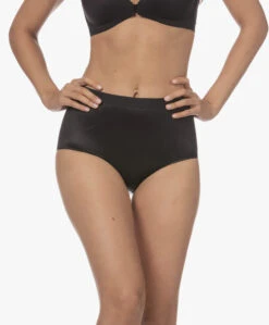 Spanx® Shaping Satin Slip - Zwart -Modewinkel 503161e0 c8de 44e6 99c6 f3b032f99b35 259