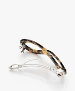 Bon Dep Infinity Haarclip - Camel/Bruin -Modewinkel 54295a49 6f39 4a1a 835a 9b454db65aee 02