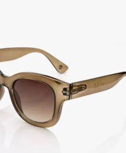 Babsee Nina Zonnebril - Green Stone -Modewinkel 5b596a6f 64ac 4cd2 b945 45f98715265f 02