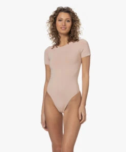 Wolford Naadloze Bodysuit - Clay 21 Wolford Naadloze Bodysuit - Clay -Modewinkel 619e8fea e426 4fe5 9069 5ff053c40909 52