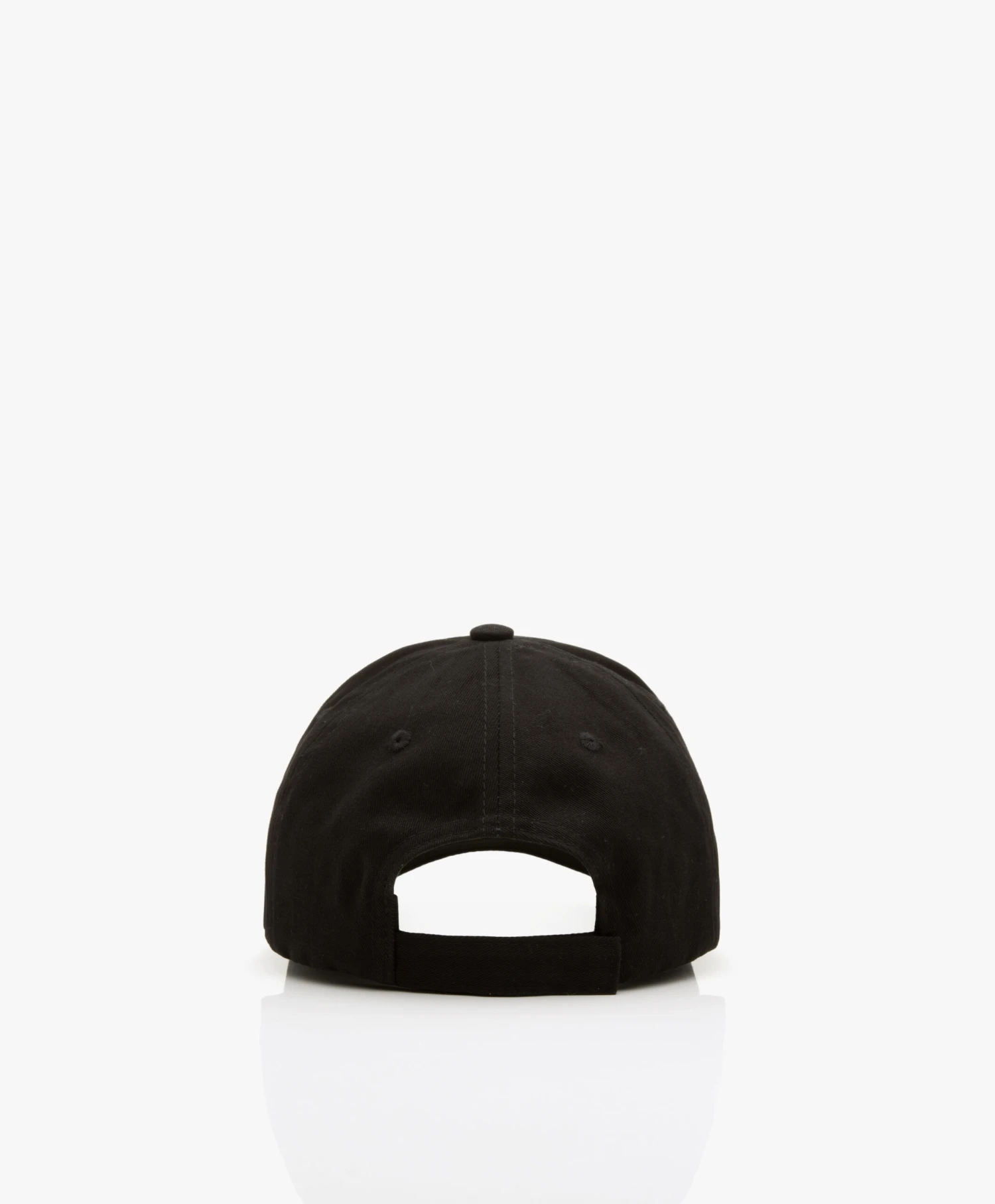 Zadig & Voltaire Klelia Voltaire Cap - Zwart 6 Zadig & Voltaire Klelia Voltaire Cap - Zwart - Afbeelding 4