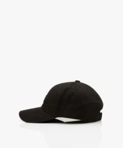 Zadig & Voltaire Klelia Voltaire Cap - Zwart 13 Zadig & Voltaire Klelia Voltaire Cap - Zwart -Modewinkel 70bc8f6d 15d7 4558 af6c f92232893a5e 37