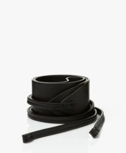 Pomandère Leren Wikkel Tailleriem - Zwart 12 Pomandère Leren Wikkel Tailleriem - Zwart -Modewinkel 70fba33b c474 4d13 ae7e 4775b10596fd 38