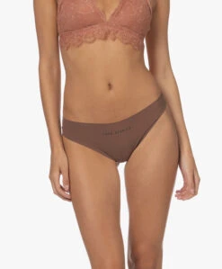 Love Stories Lou Naadloze String - Donkerbruin -Modewinkel 72d188a2 a660 41cd a981 e5d8971c390b 174