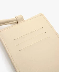 Monk & Anna Vegan Leren Telefoontasje - Milk -Modewinkel 73437e4b 0b83 4f35 afa7 5d3a050dea18 01