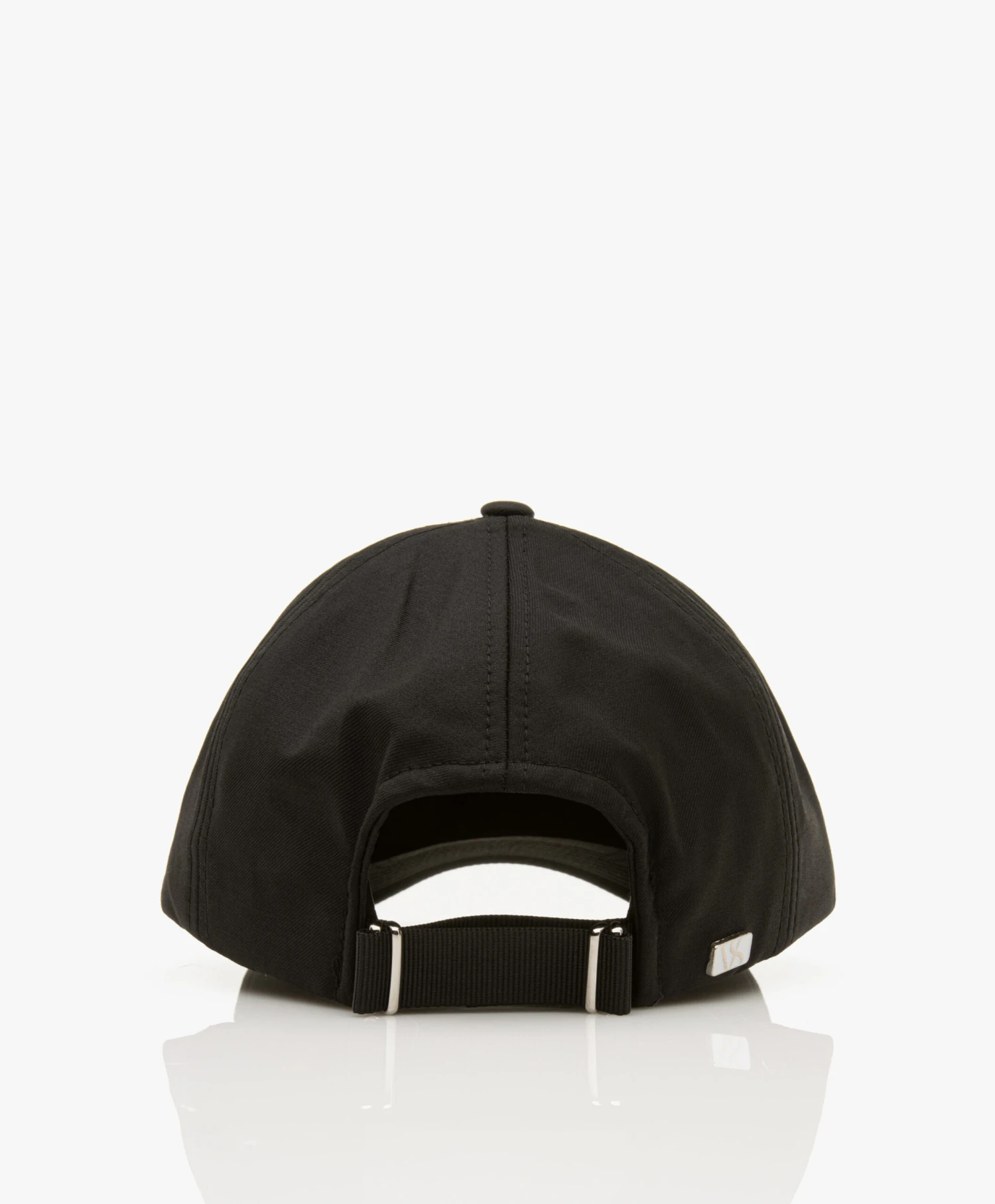 Varsity Headwear Wool Tech Pet - Zwart 10 Varsity Headwear Wool Tech Pet - Zwart - Afbeelding 8