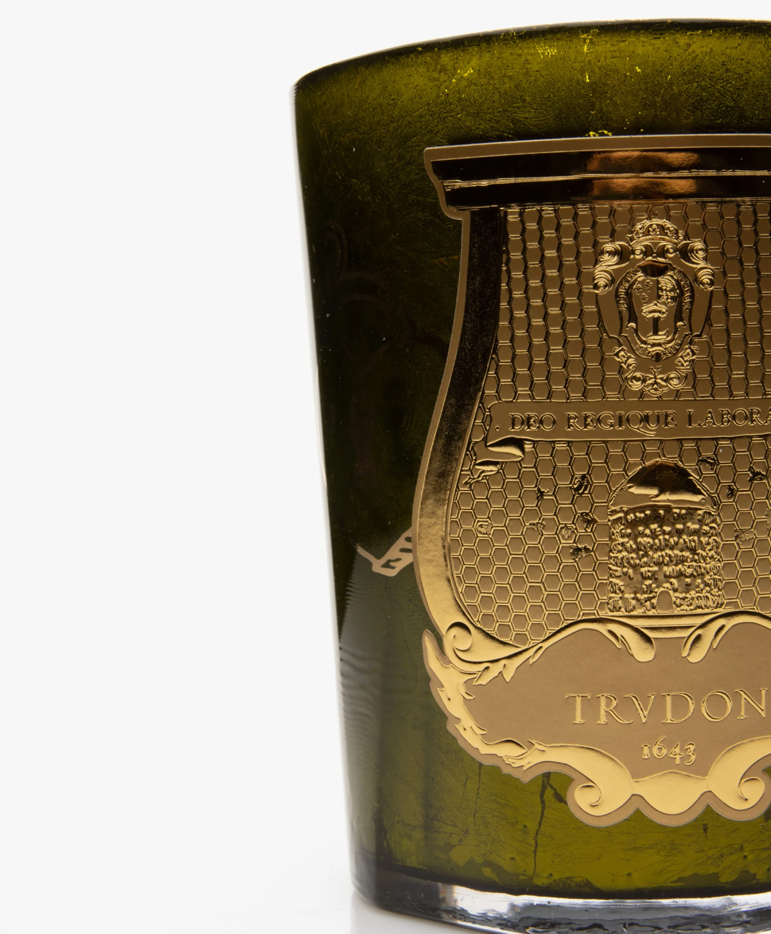 Trudon Christmas Edition Gabriel Geurkaars - 270Gr 4 Trudon Christmas Edition Gabriel Geurkaars - 270Gr - Afbeelding 2