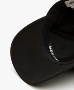 Zadig & Voltaire Klelia Voltaire Cap - Zwart 14 Zadig & Voltaire Klelia Voltaire Cap - Zwart -Modewinkel 8205d47b b47c 493e a830 9bc1450b84f5 34