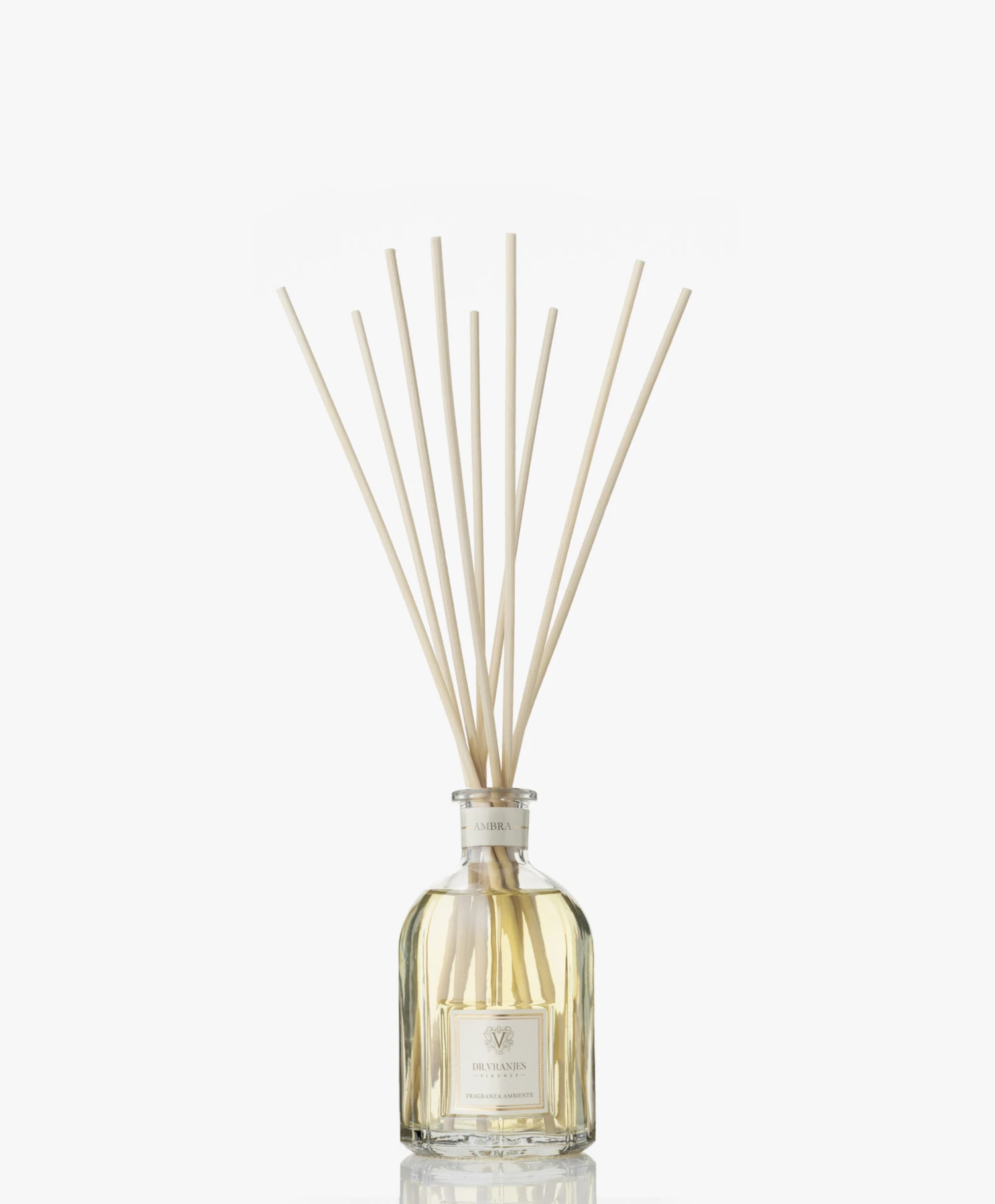 Dr. Vranjes 250Ml Geurstokjes - Ambra 3 Dr. Vranjes 250Ml Geurstokjes - Ambra