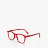 Izipizi Reading #E Leesbril - Red Crystal -Modewinkel 8469be82 274c 4dcd 89f4 7adae6bfc4c4 04