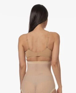 Wolford Tulle Control Panty High Waist - Nude -Modewinkel 87752e0d f0bf 4bdf 9b8d 79b8fbb728fa 80