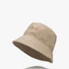 Iro Veneto Sponge Terry Bucket Hat - Oyster Grey -Modewinkel 89f29686 b7a3 468f af27 115e3e1831ad 04