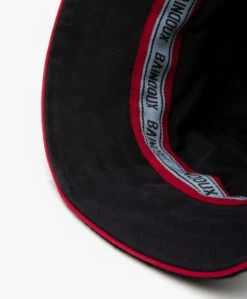 Baindoux Giza Katoen French Terry Bucket Hat - Zwart 9 Baindoux Giza Katoen French Terry Bucket Hat - Zwart -Modewinkel 8d7ca917 ef5d 45f3 ac86 2580ef0d1a3d 49