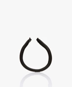 Slingher Leren Haarclip Large - Zwart -Modewinkel 8e46dfe6 3101 43fb 8331 eca522b7517c 04