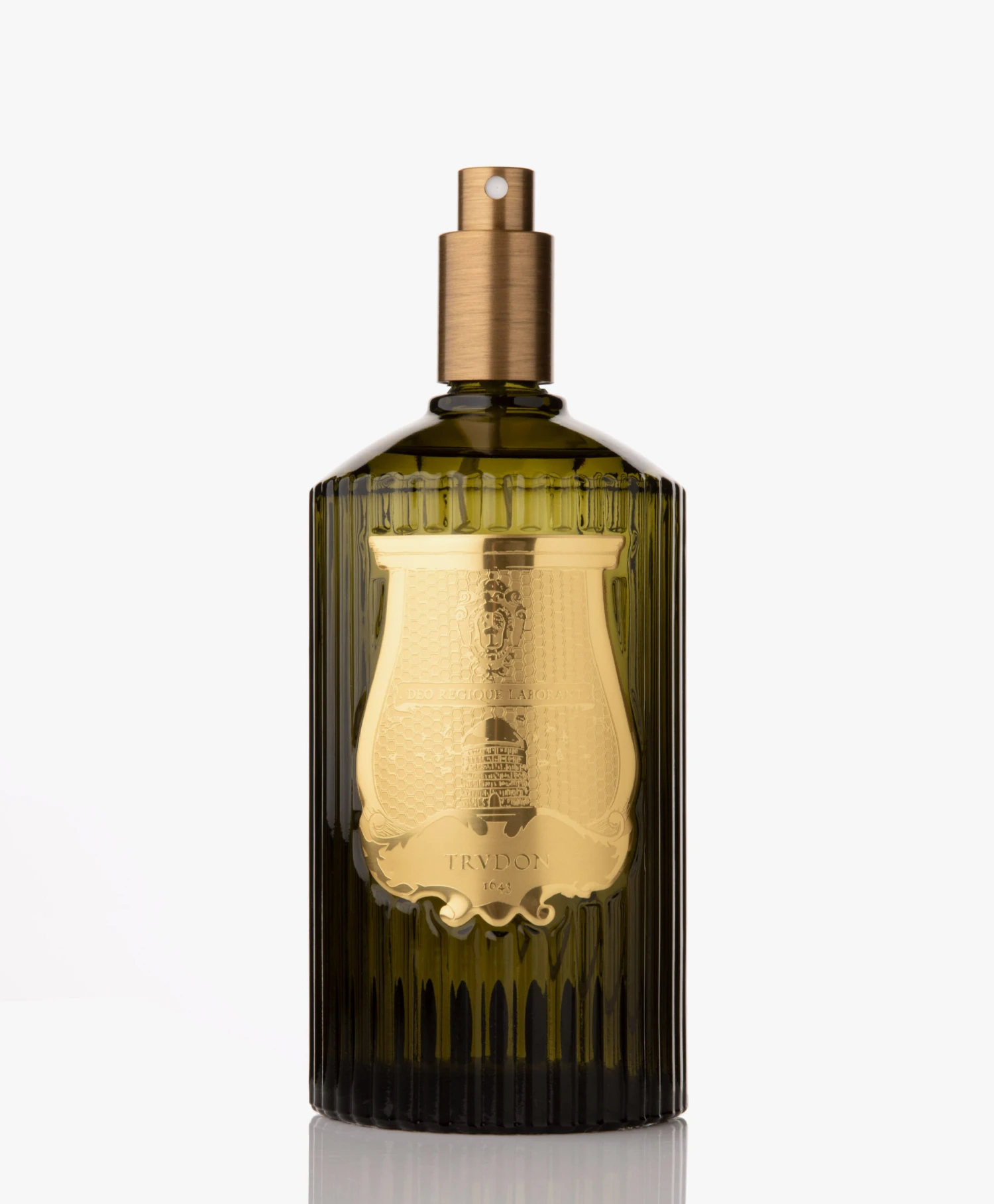 Trudon Roomspray Maduraï - 375Ml 4 Trudon Roomspray Maduraï - 375Ml - Afbeelding 2