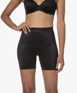 Spanx® Thinstincts 2.0 Girlshort - Zwart