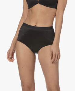 Spanx® Shaping Satin Slip - Zwart -Modewinkel 91236c66 c1f7 4d49 8ff7 2fefed5b9e35 261