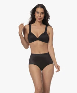 Spanx® Shaping Satin Slip - Zwart -Modewinkel 91d7432d 822f 4f19 9486 11194521dc91 276