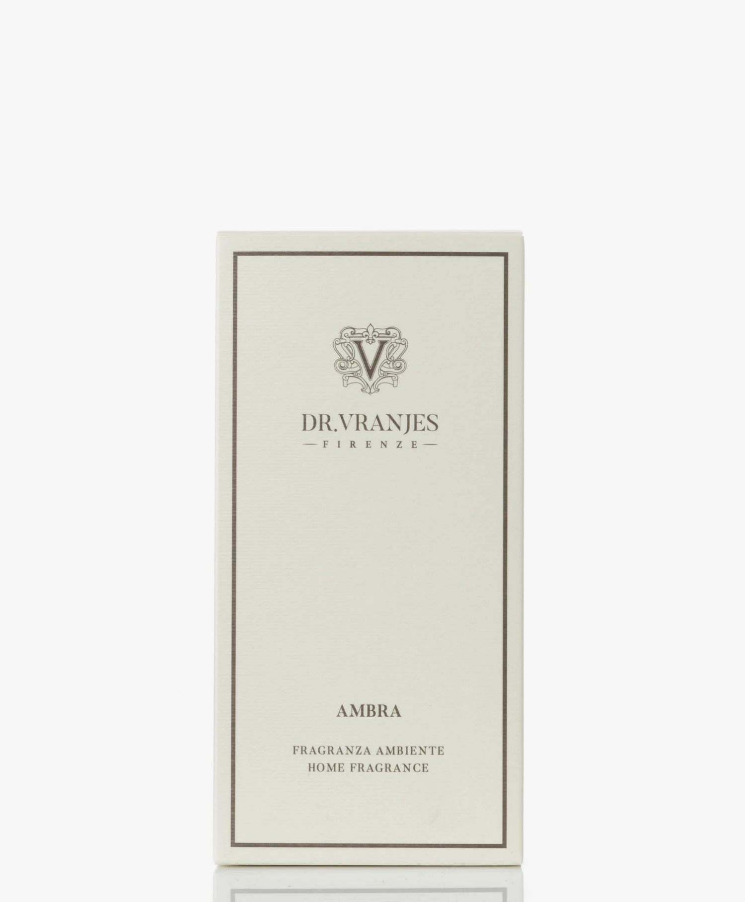 Dr. Vranjes 250Ml Geurstokjes - Ambra 6 Dr. Vranjes 250Ml Geurstokjes - Ambra - Afbeelding 4