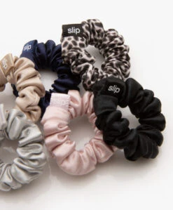 Slip™ 12-Pack Mini Zijden Scrunchies - Classic -Modewinkel 9848575e 41f9 4a6c 8435 818555afcf9c 02