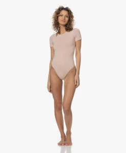 Wolford Naadloze Bodysuit - Clay 23 Wolford Naadloze Bodysuit - Clay -Modewinkel 99dfb384 2727 49bd b054 e0024015a2dd 64