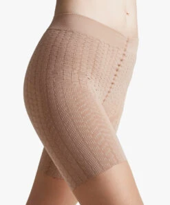 Falke Cellulite Control 20 Den Panty - Powder -Modewinkel FALKE Cellulite Control 20 den Panty Powder 02