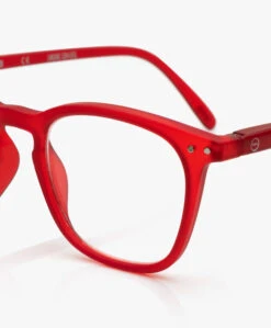 Izipizi Reading #E Leesbril - Red Crystal -Modewinkel a437ee64 1be3 4df0 b148 337abc7c51aa 03