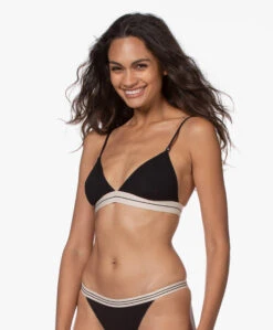 Love Stories Darling Padded Bralette - Zwart 24 Love Stories Darling Padded Bralette - Zwart -Modewinkel a4feda53 1240 4175 b8cd 3bb9fdfea07f