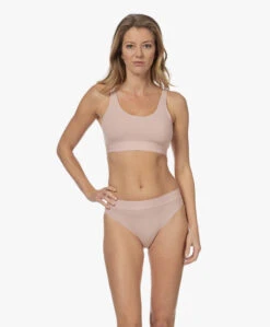 Wolford Beauty Cotton Rib Slip - Poederroze -Modewinkel b10d85bf 394d 4315 92a7 5e15b79e8b1a 137