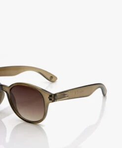 Babsee Kate Zonnebril Met Leesdeel - Green Stone -Modewinkel b392e177 146c 4616 b58c 8b782c2041d9 03