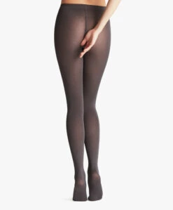 Falke Cotton Touch Maillot - Anthra Mix 8 Falke Cotton Touch Maillot - Anthra Mix -Modewinkel b84d896a 5620 48ae 86ba 60d9681bf438 04