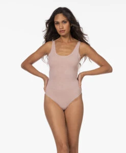Wolford Ribjersey String Body - Powder Pink 25 Wolford Ribjersey String Body - Powder Pink -Modewinkel b9d9b691 301e 42dc 9352 1e69c24fdc0f 64