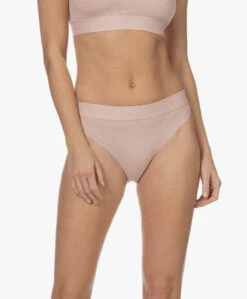 Wolford Beauty Cotton Rib Slip - Poederroze -Modewinkel bbf4e2f5 4d1a 46c4 a19c e73fe8da6606 127