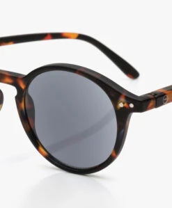 Izipizi Sun Reading #D Zonnebril Op Sterkte - Tortoise/Grijze Glazen 15 Izipizi Sun Reading #D Zonnebril Op Sterkte - Tortoise/Grijze Glazen -Modewinkel c04e64ce 32db 43da bd3a eaeb54e29cba 01