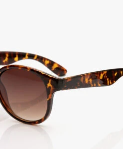 Babsee Kate Zonnebril - Bruin Tortoise -Modewinkel d1af66b4 2e91 426b b9ed 93142fbc0753 54