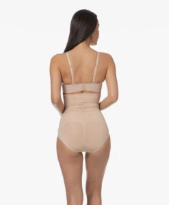 Spanx® Oncore High-Wasted Slip - Soft Nude -Modewinkel d312e3dc 290e 48f4 8cd6 e02526710a53 132