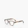 Izipizi Reading #C Leesbril - Blauw Tortoise -Modewinkel d7d5af29 8cb6 483c bd70 9b615934c85b 01
