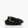 Rag & Bone Mini Gevlochten Leren Riem - Zwart -Modewinkel d879ddd1 1882 4fc6 9ca7 01485be022d8 276