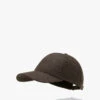 Varsity Headwear Wollen Pet - Walnut Brown