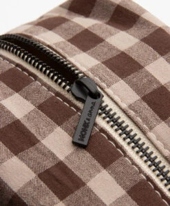 Monk & Anna Geruite Toilettas - Brown/Oak 10 Monk & Anna Geruite Toilettas - Brown/Oak -Modewinkel d8fbfe5b 9ea0 4f28 8046 4eea332465eb 02